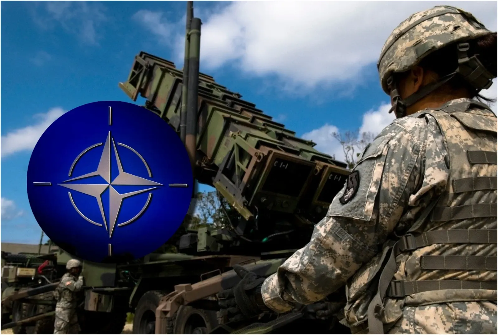 NATO