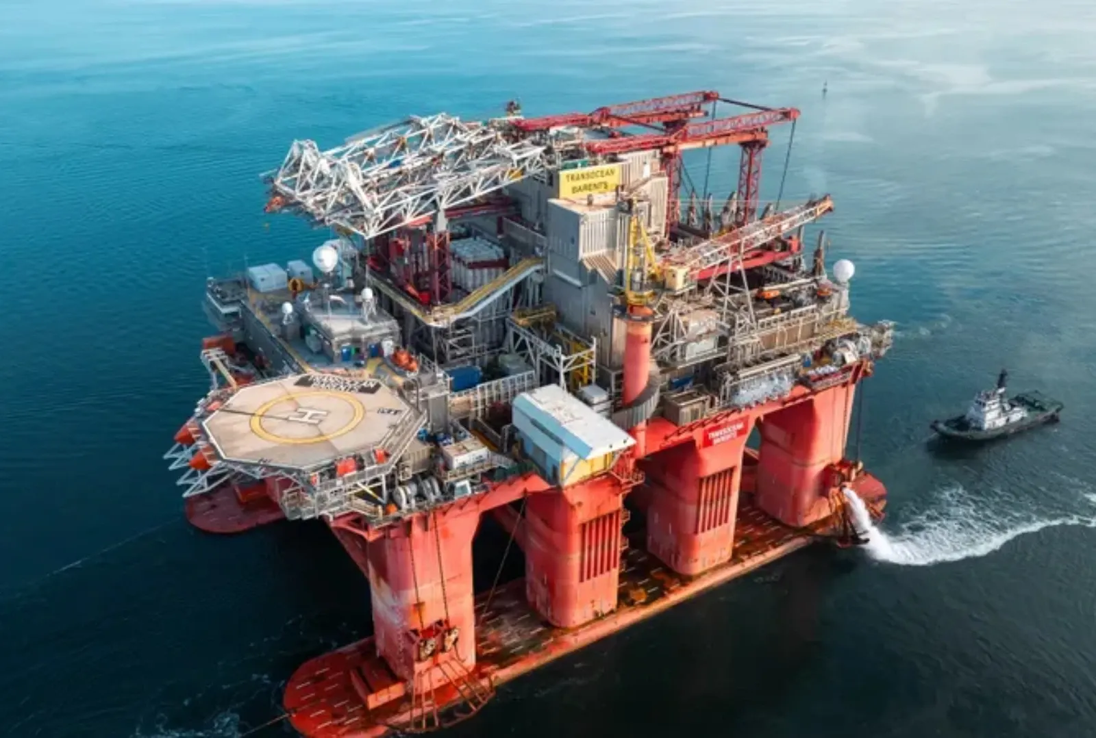 FOTO: OMV Petrom