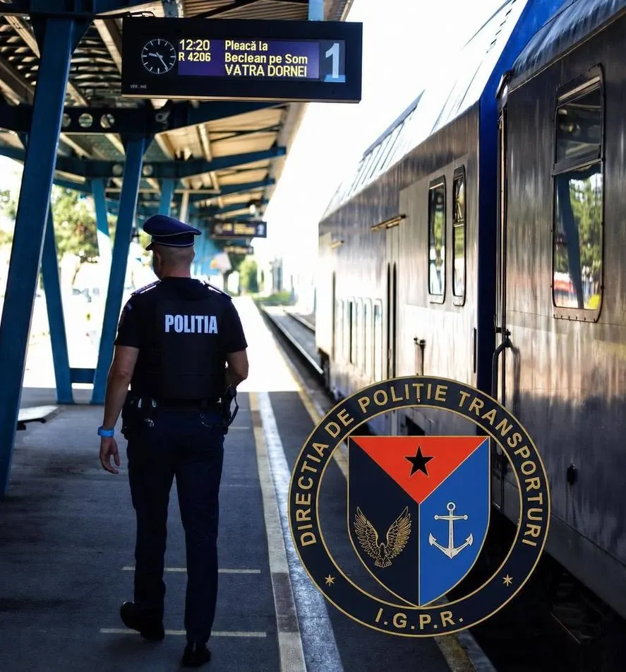 Poliție