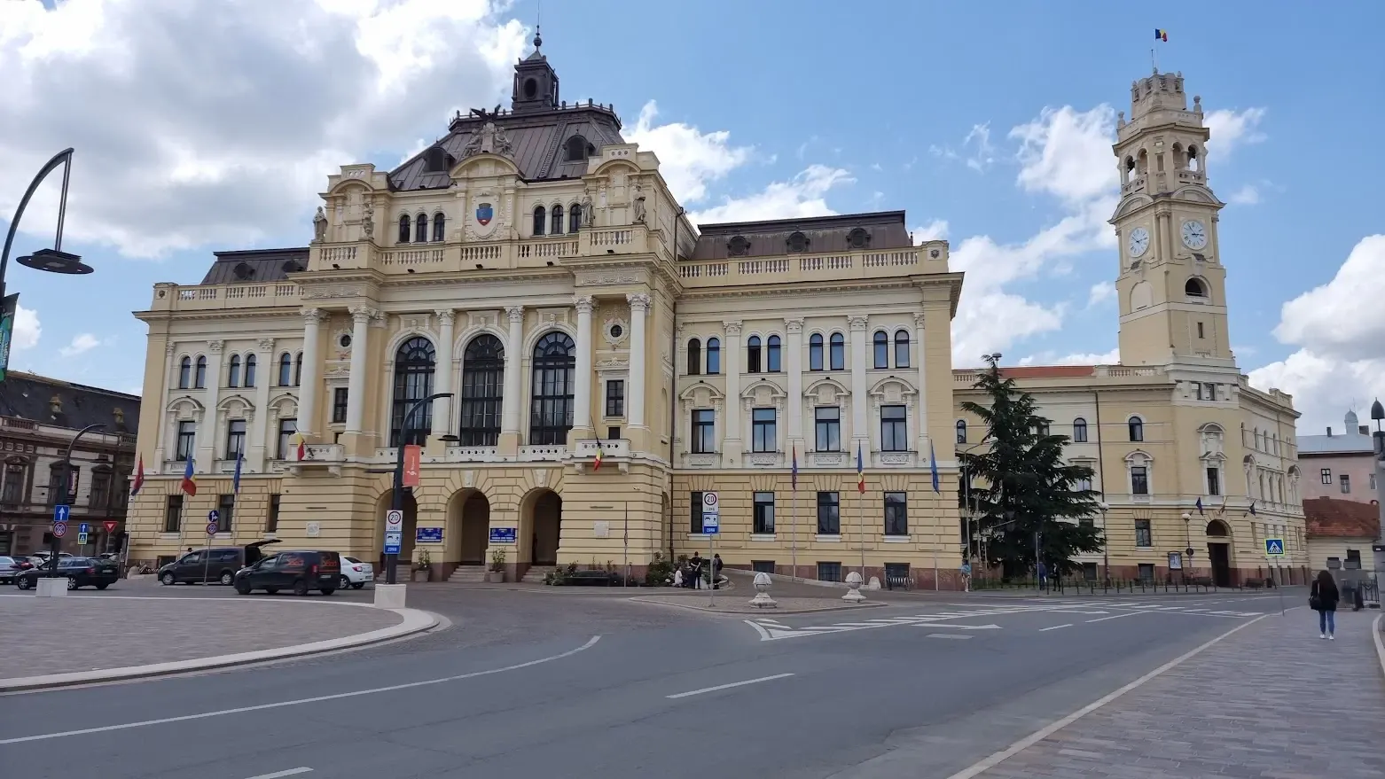 Primaria Oradea