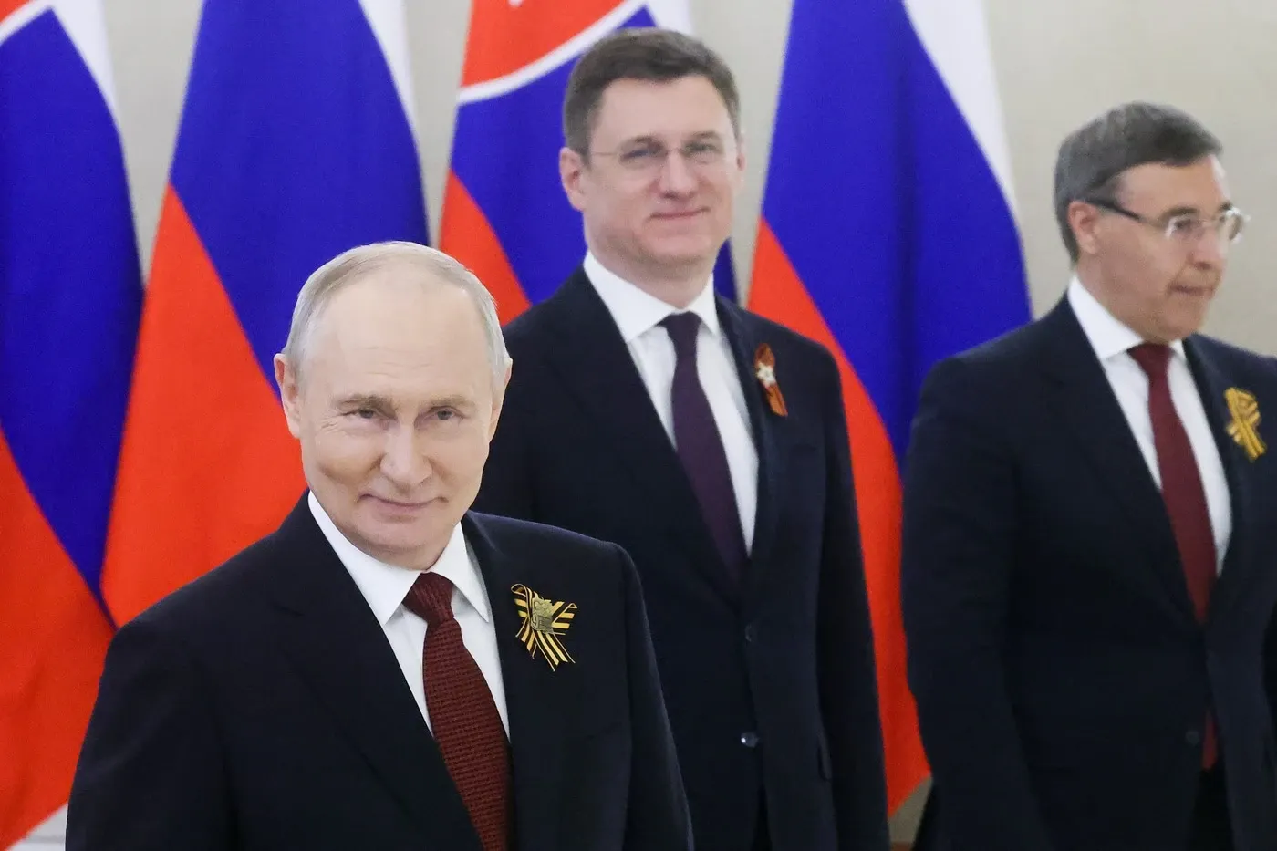 Vladimir Putin. Foto: Profimedia