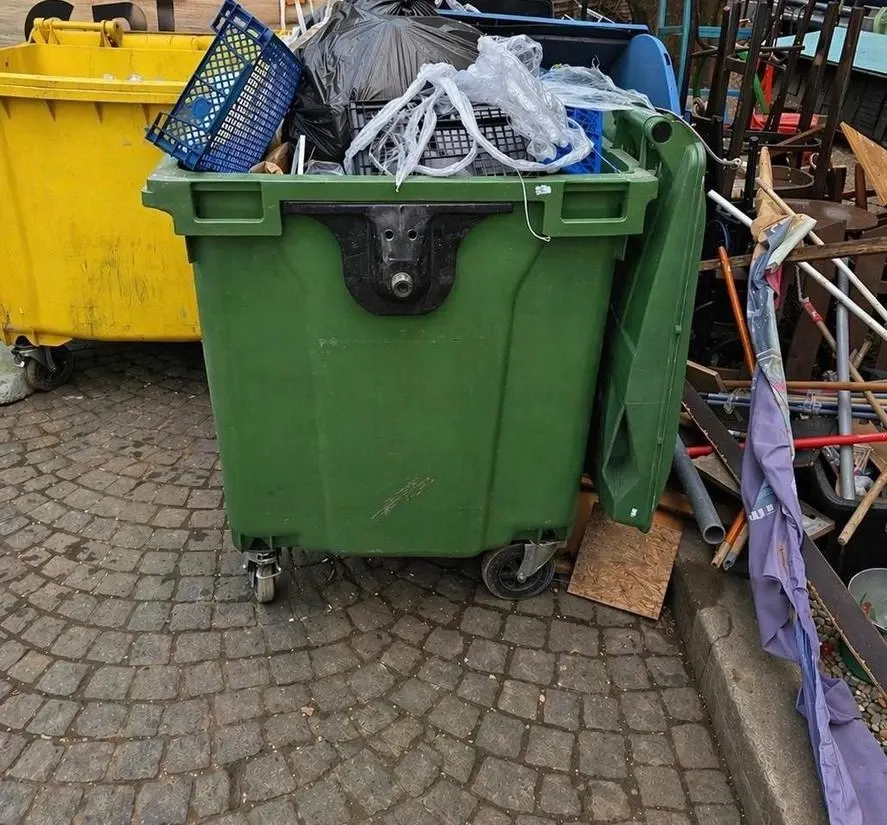 Stare de alertă în județul Bacău