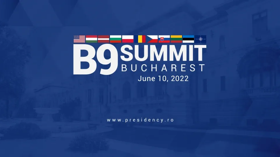 Summit B9