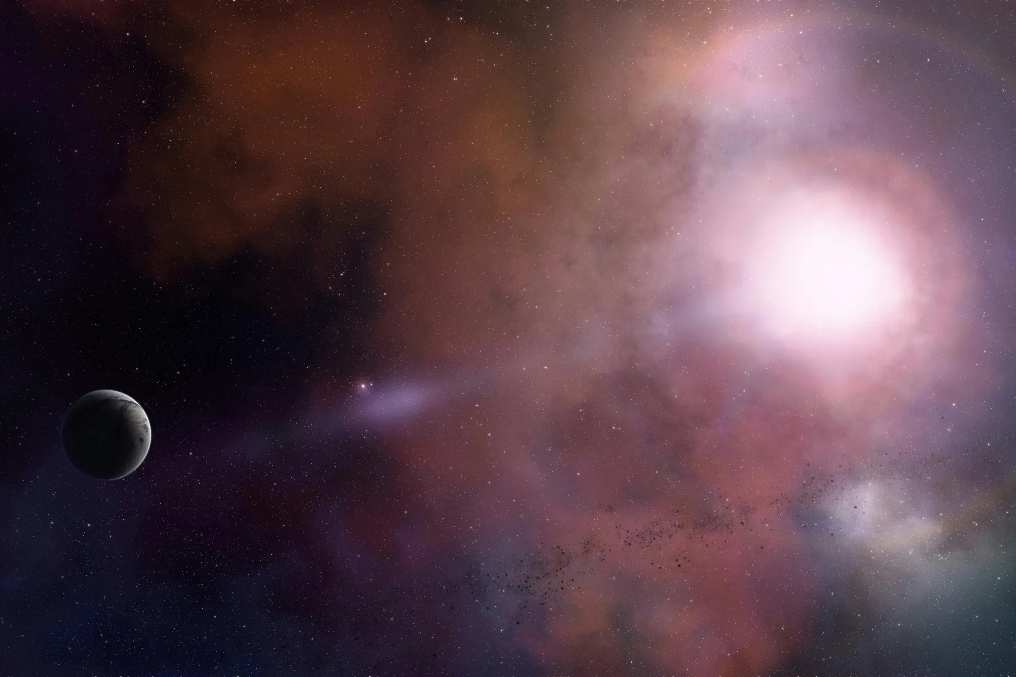 univers