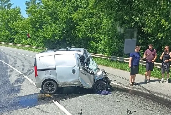 Accident grav în Iași/ Sursa foto: Botoșaninews.ro