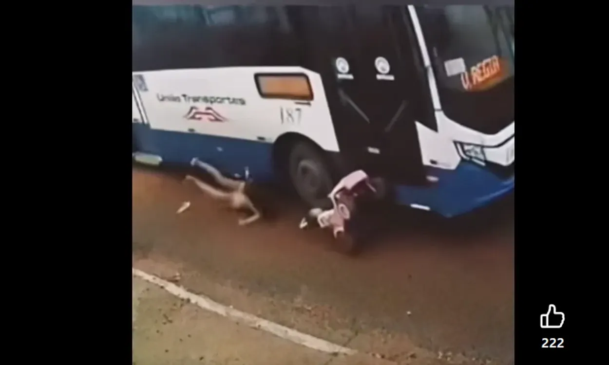 Accident rutier