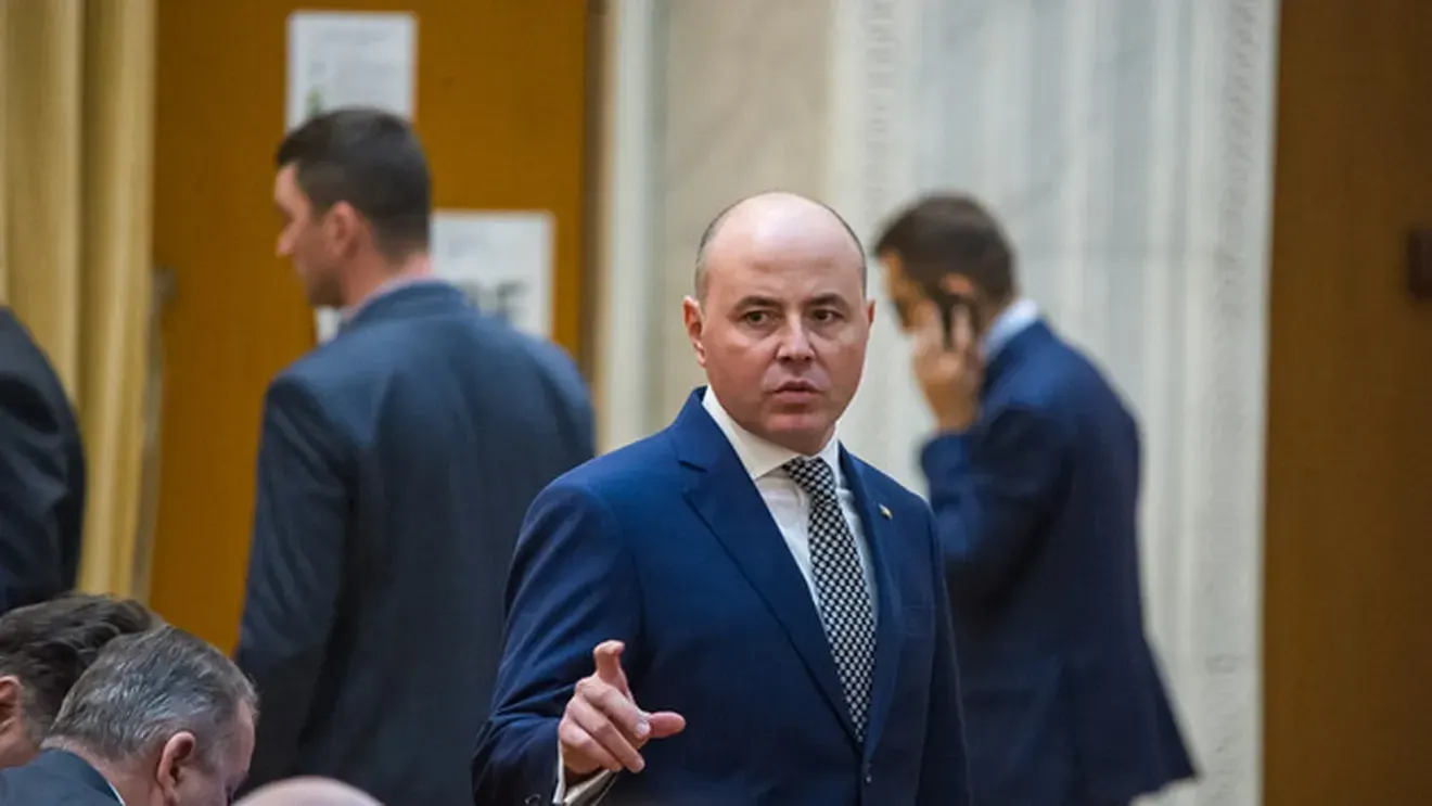 Alexandru Muraru (PNL)