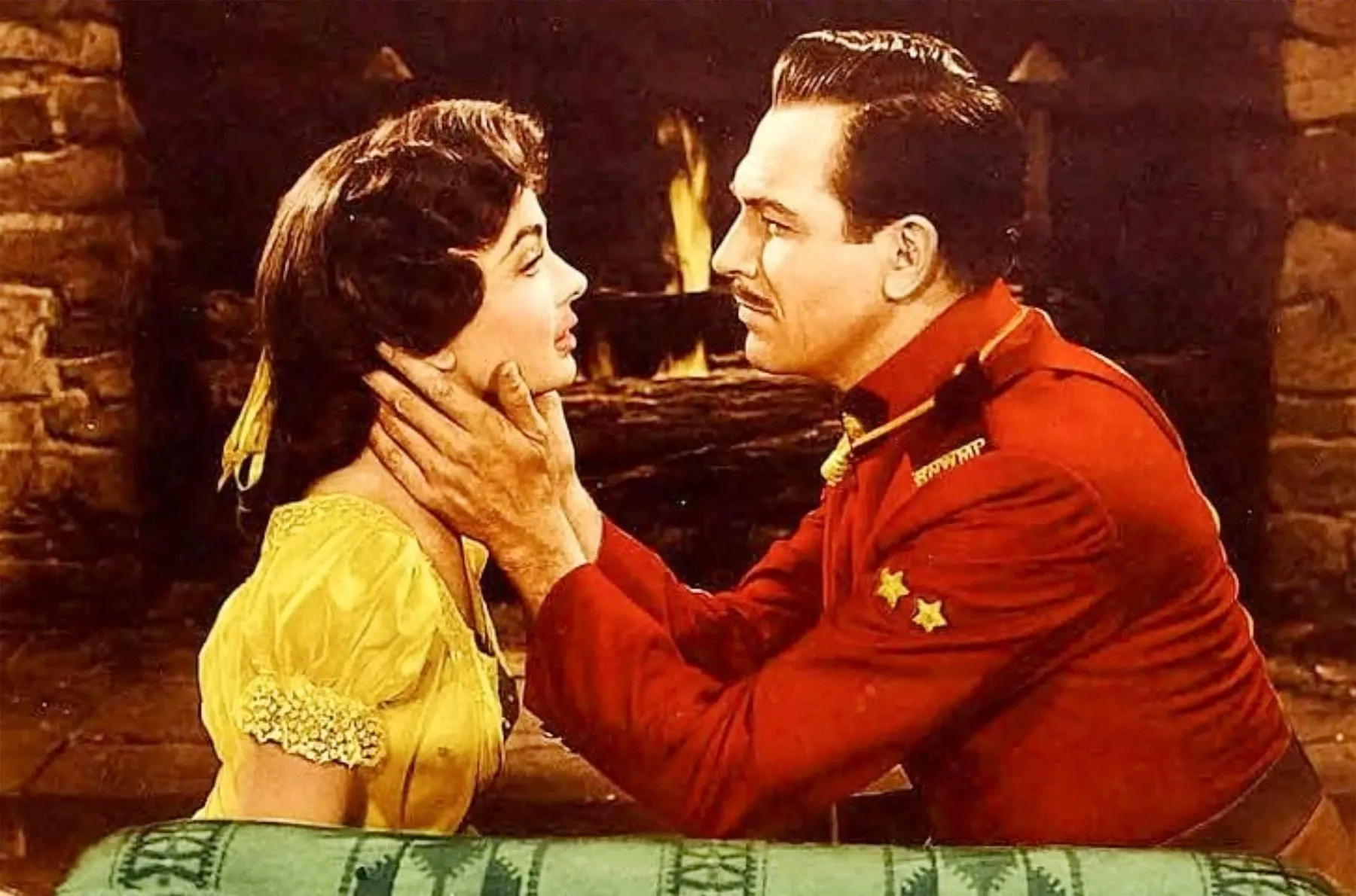 Ann Blyth/ Profimedia 