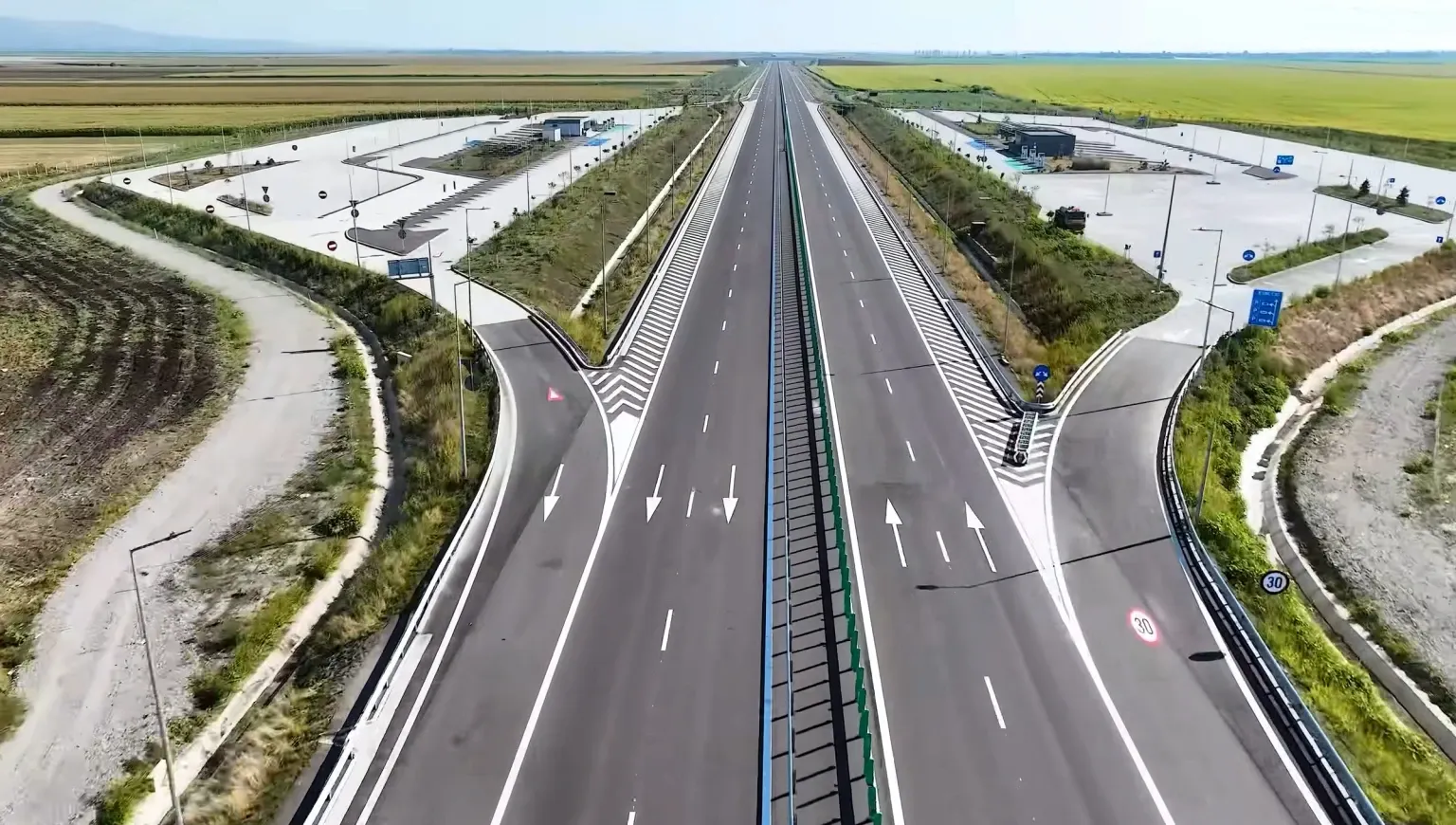 Autostradă