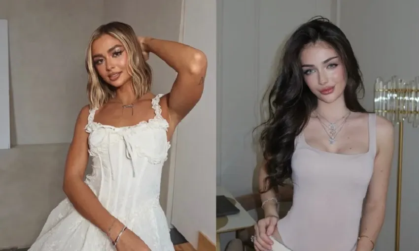 Scandalul divelor de TikTok
