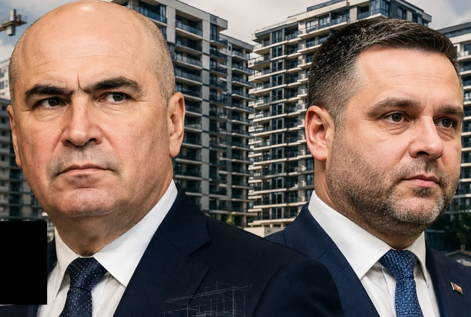 Fotografie realizată cu ajutorul AI