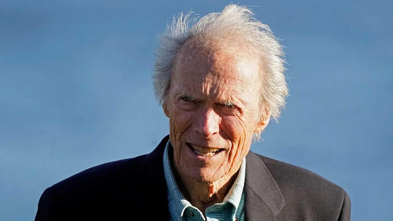 Clint Eastwood
