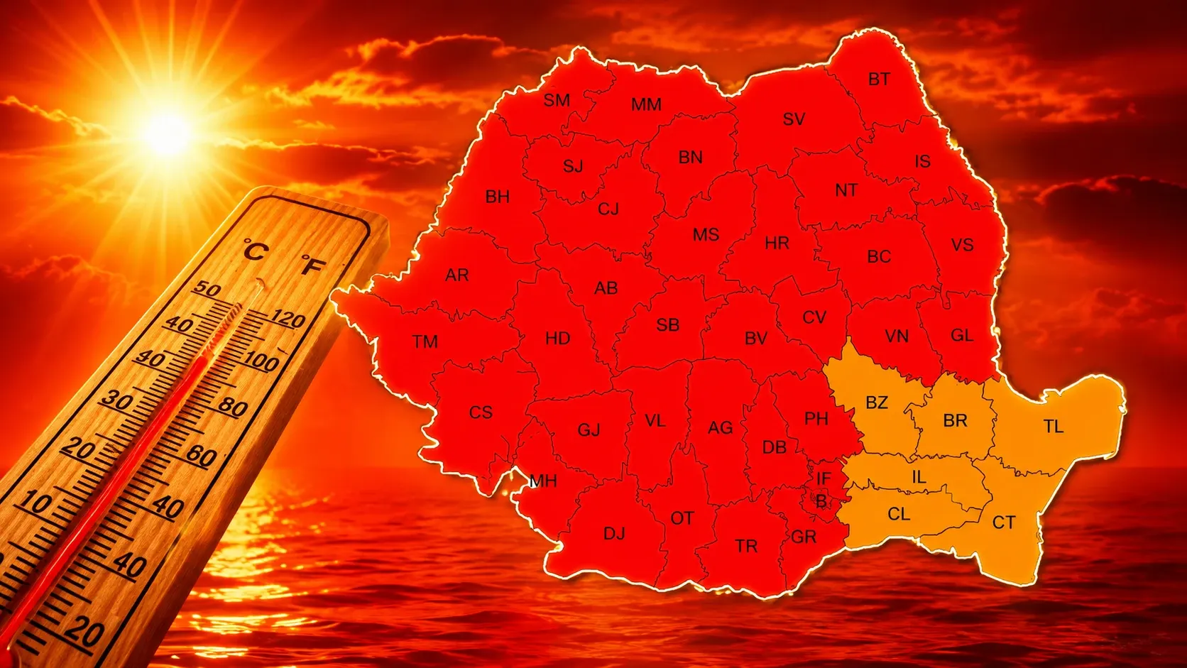 Cod roșu