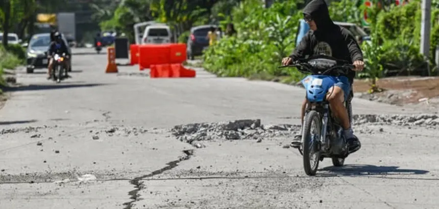Cutremur în Filipine   
