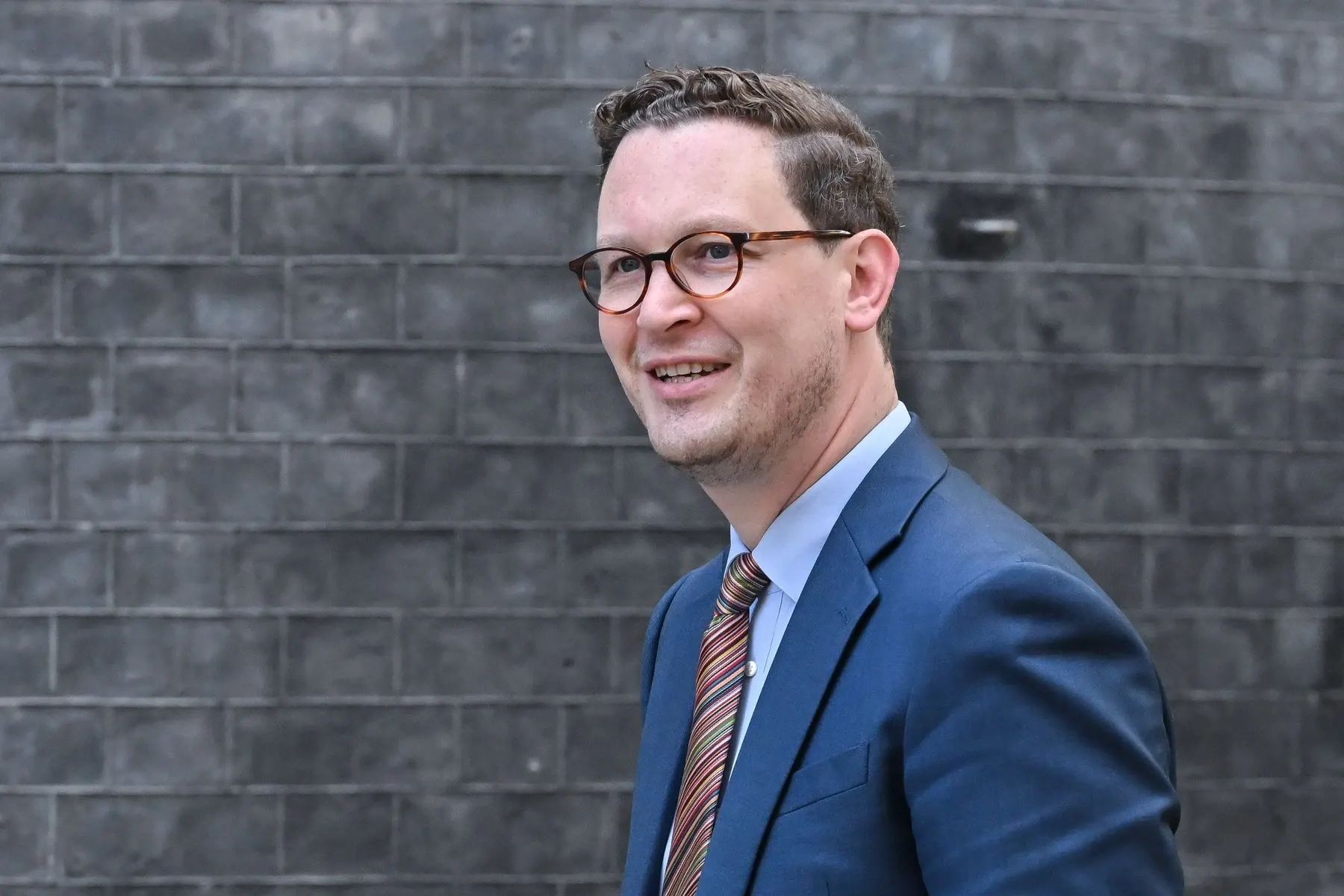 Darren Jones (foto: profimedia)