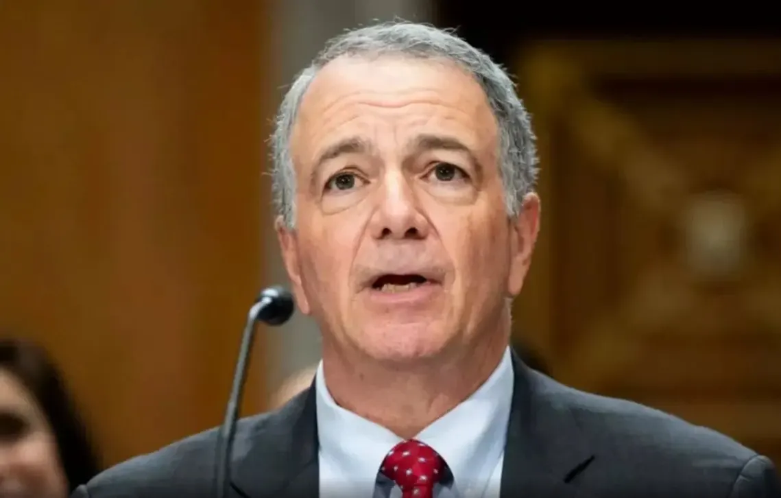 Darryl Nirenberg
