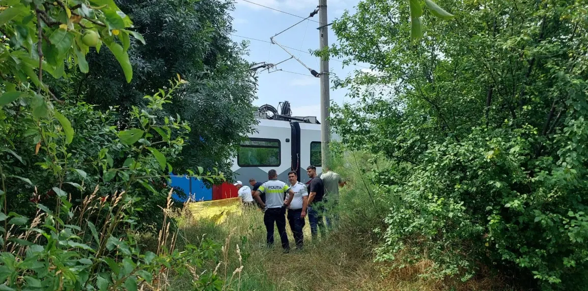 Deces Drobeta Turnu-Severin/ Sursa foto: Actual Mehedinți