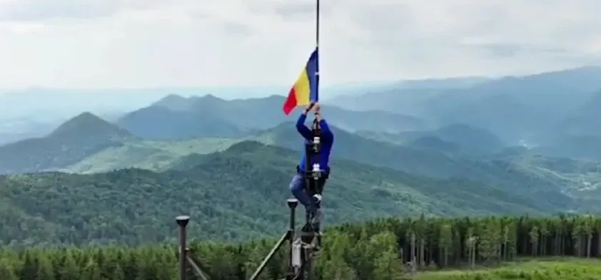 Drapelul național 