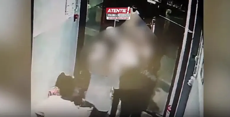 Petrecere cu droguri