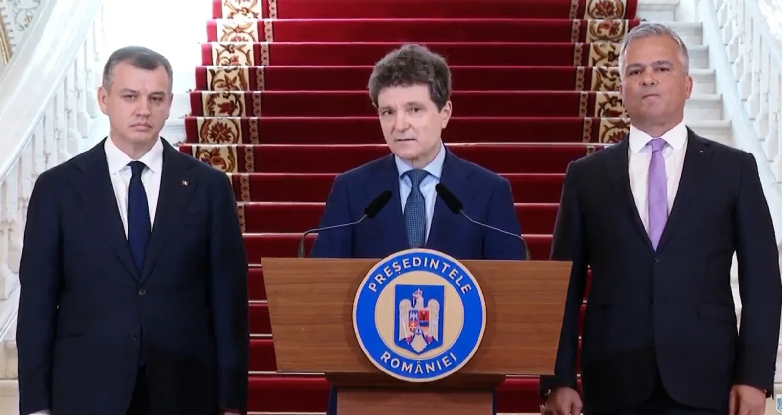 E. Tomac, N. Dan, A. Veștea