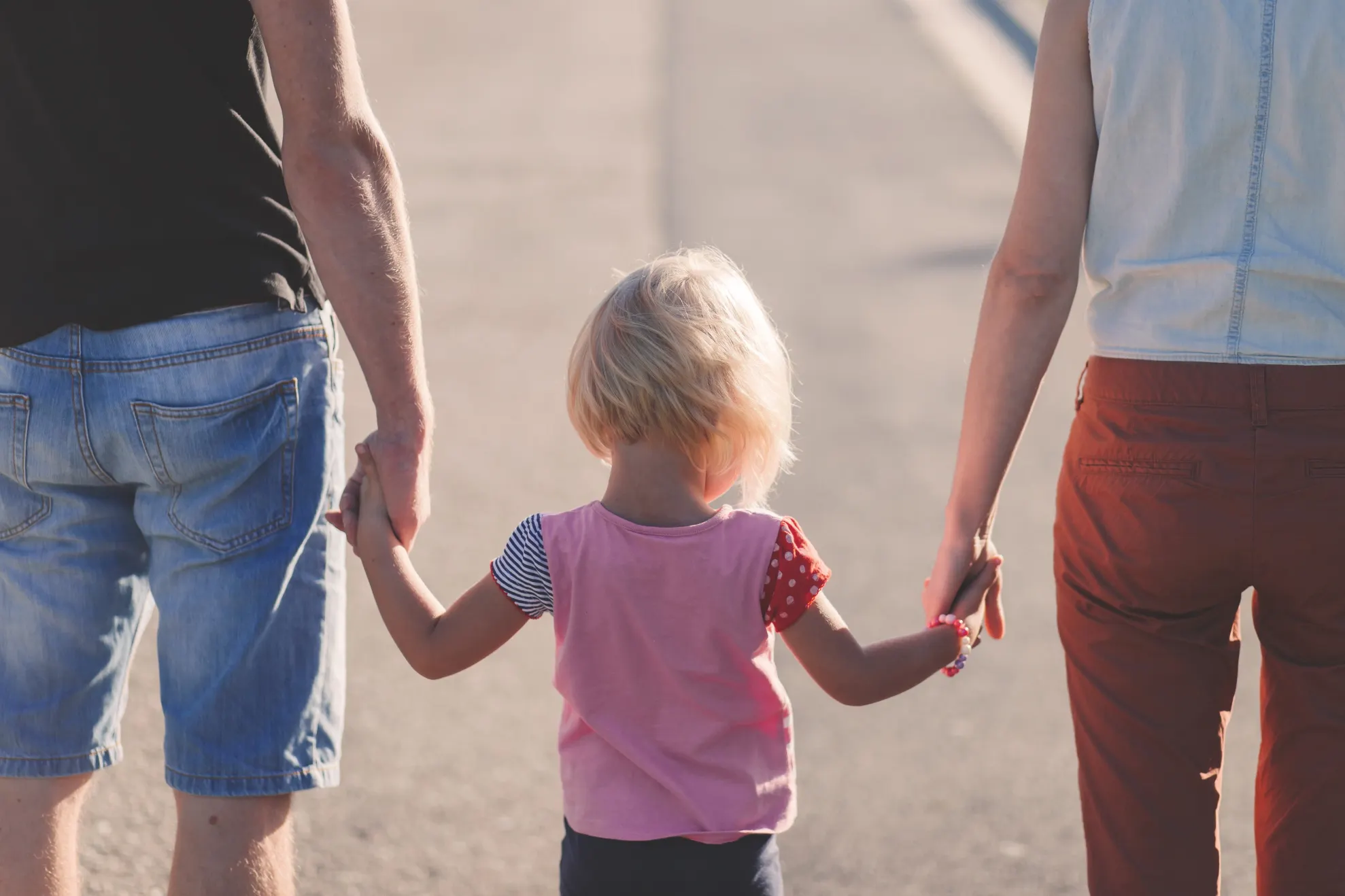 Familie din România  