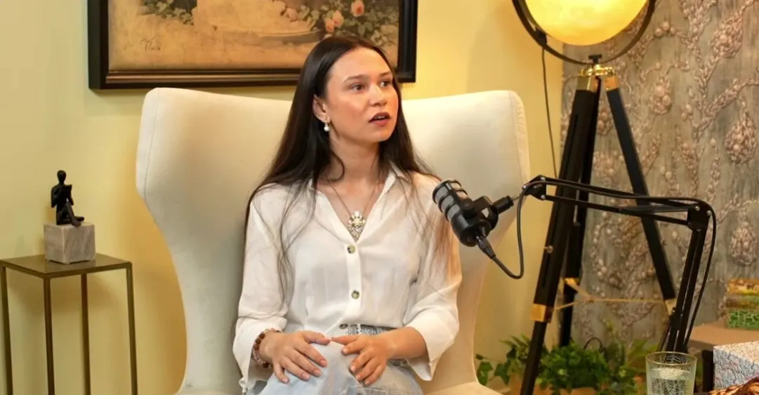 Fiica lui Teo Trandafir