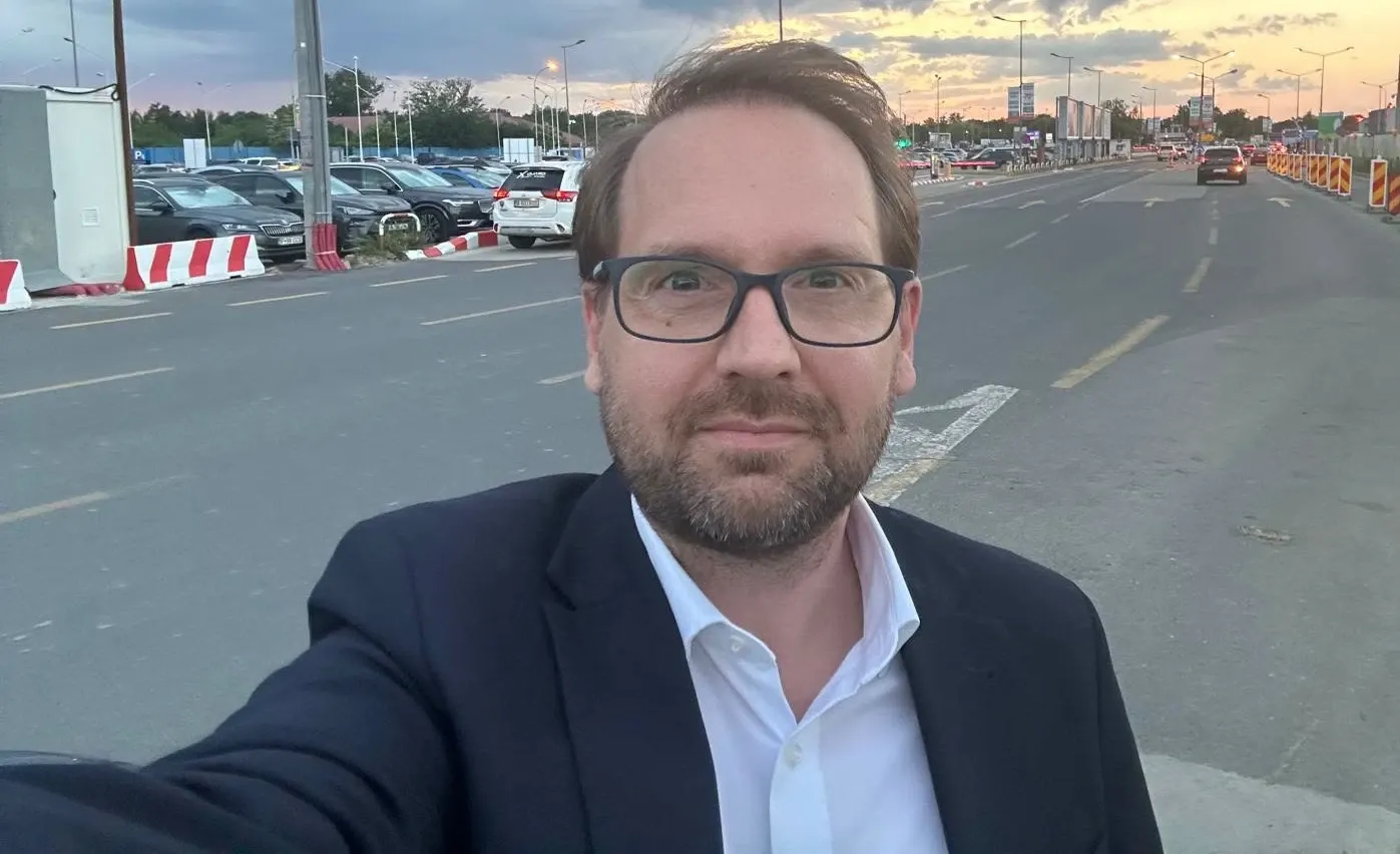 Dominic Fritz anunță că merge la CEDO după decizia ÎCCJ