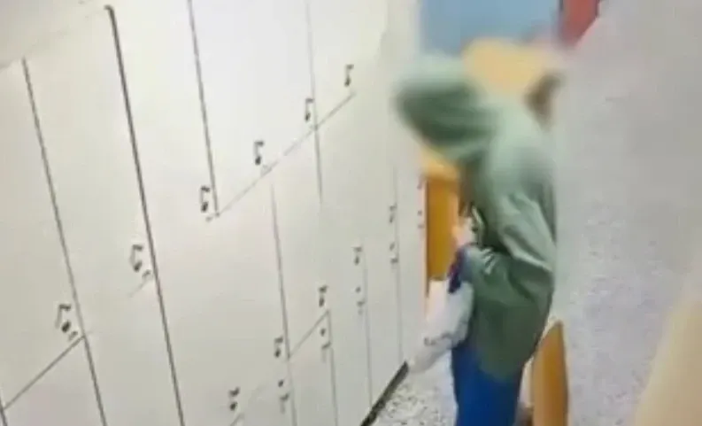 Furt în Sectorul 3