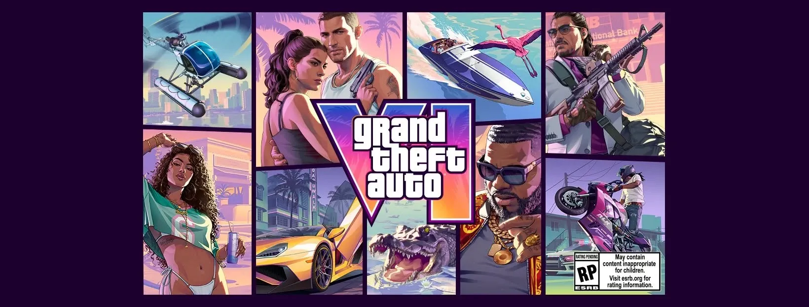 Grand Theft Auto VI