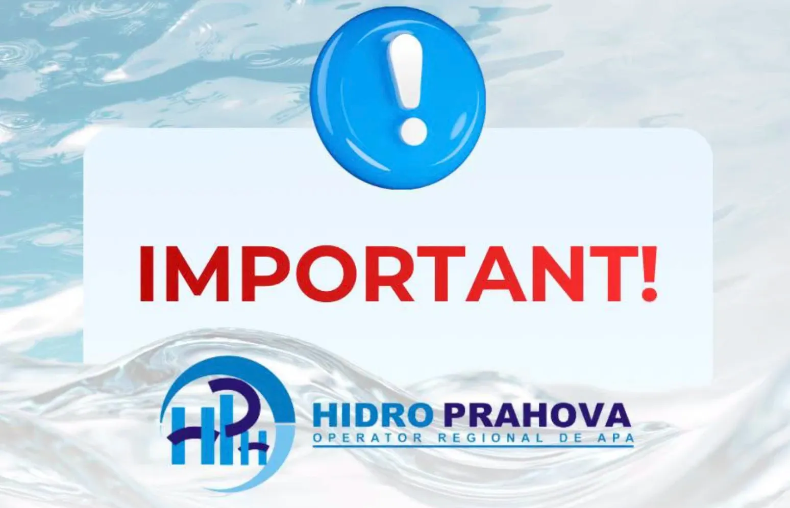 Hidro Prahova