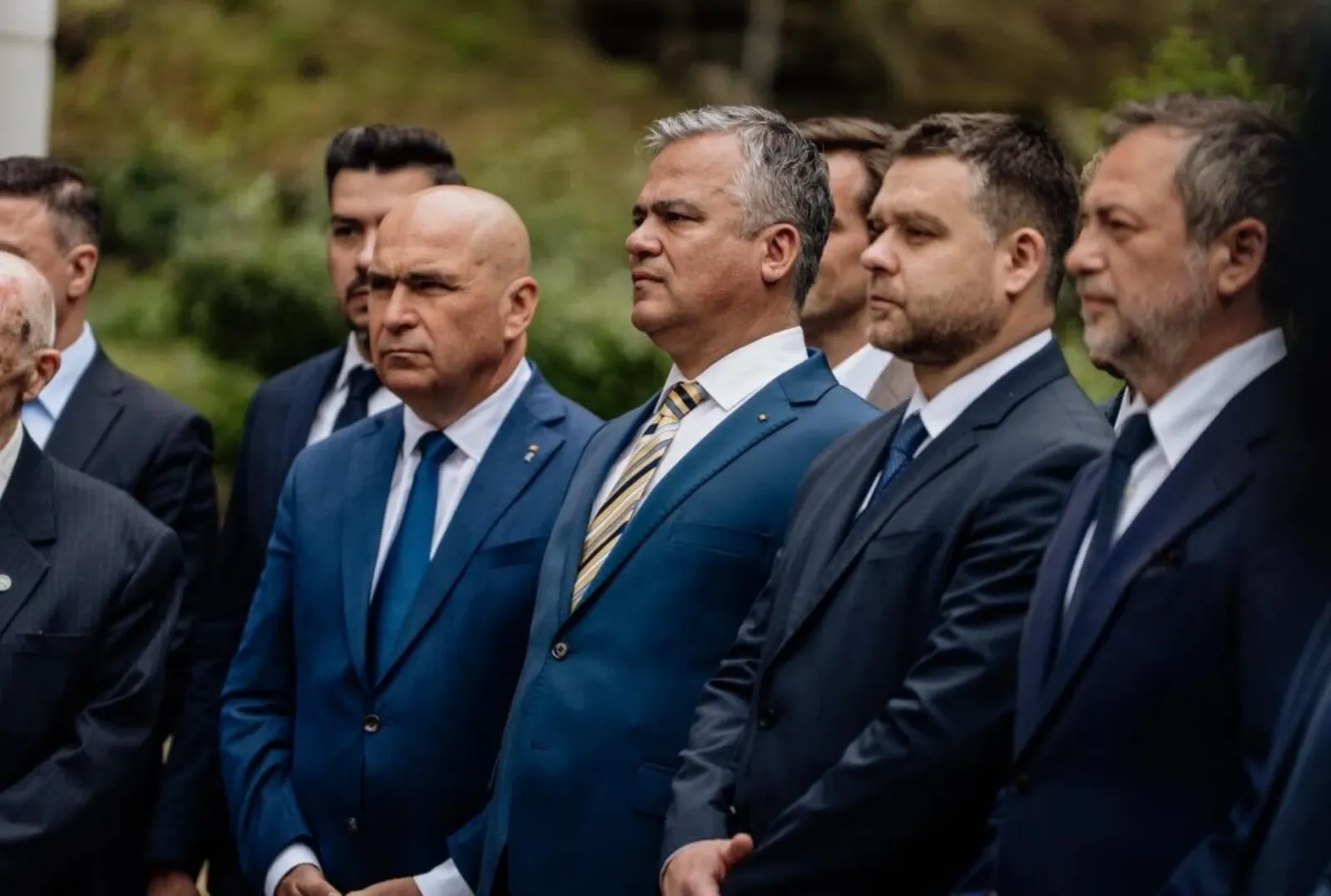 FOTO: Arhivă