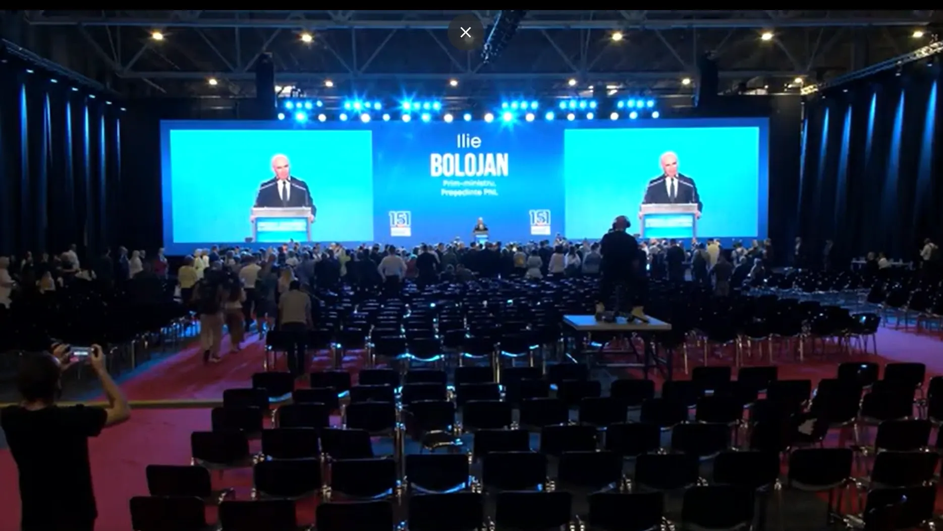 Congres PNL