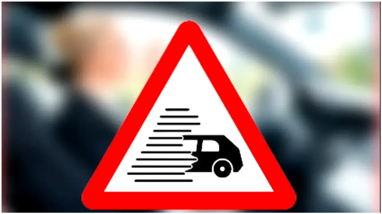 Șoferii, surprinși de un nou indicator rutier