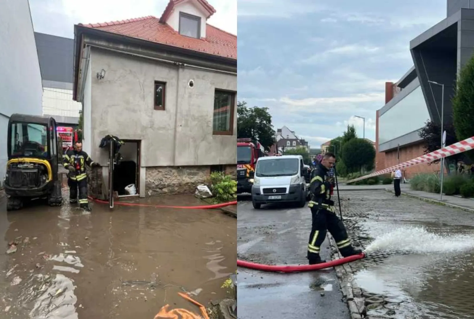FOTO: ISU Sibiu