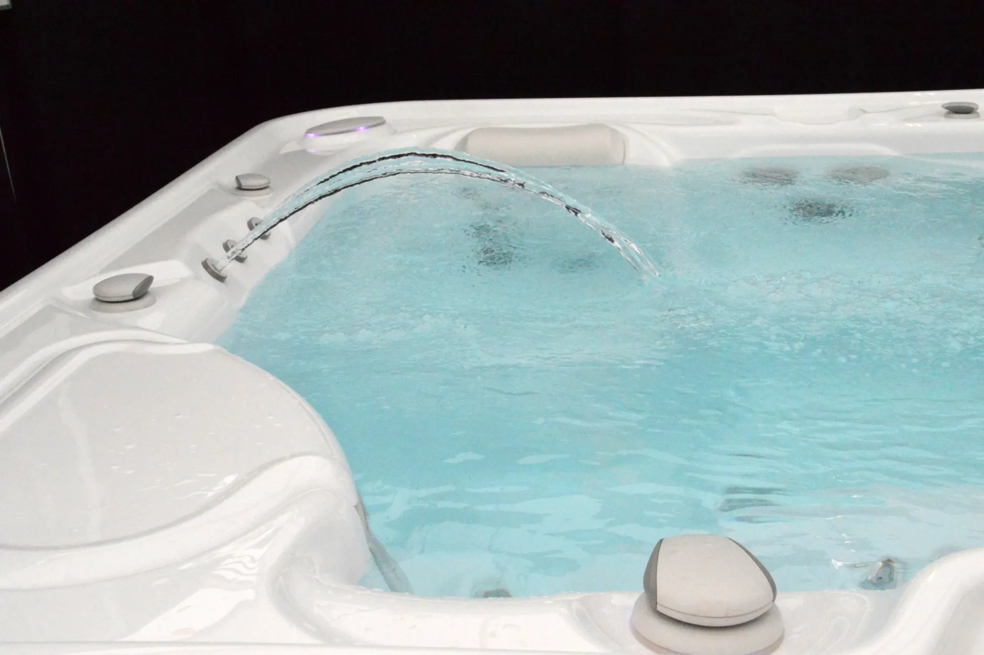Jacuzzi   