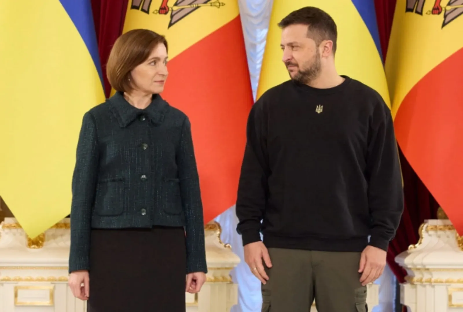 Moldova și Ucraina, mai aproape de Uniunea Europeană