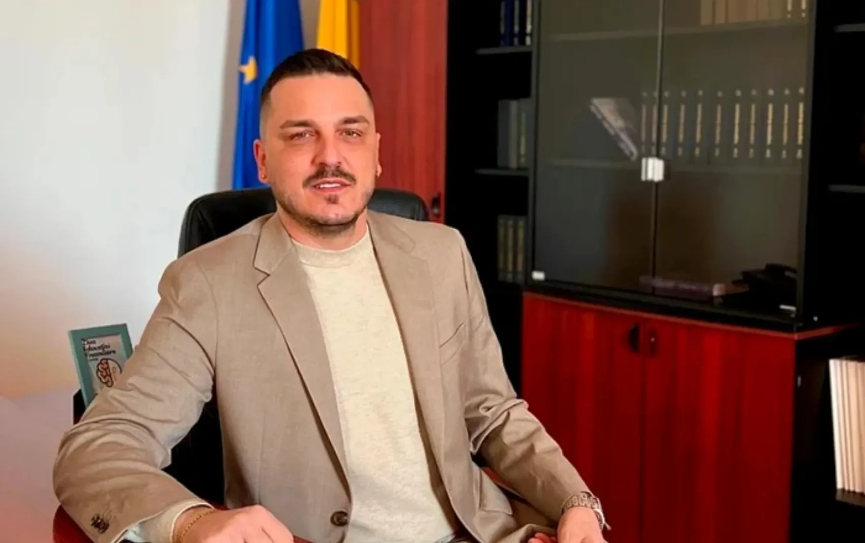 FOTO: Arhivă