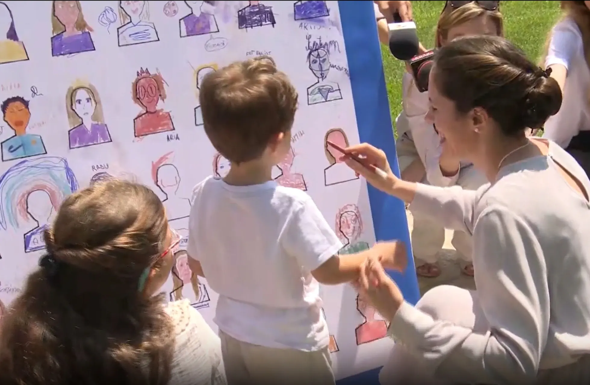 FOTO: Captură Realitatea PLUS