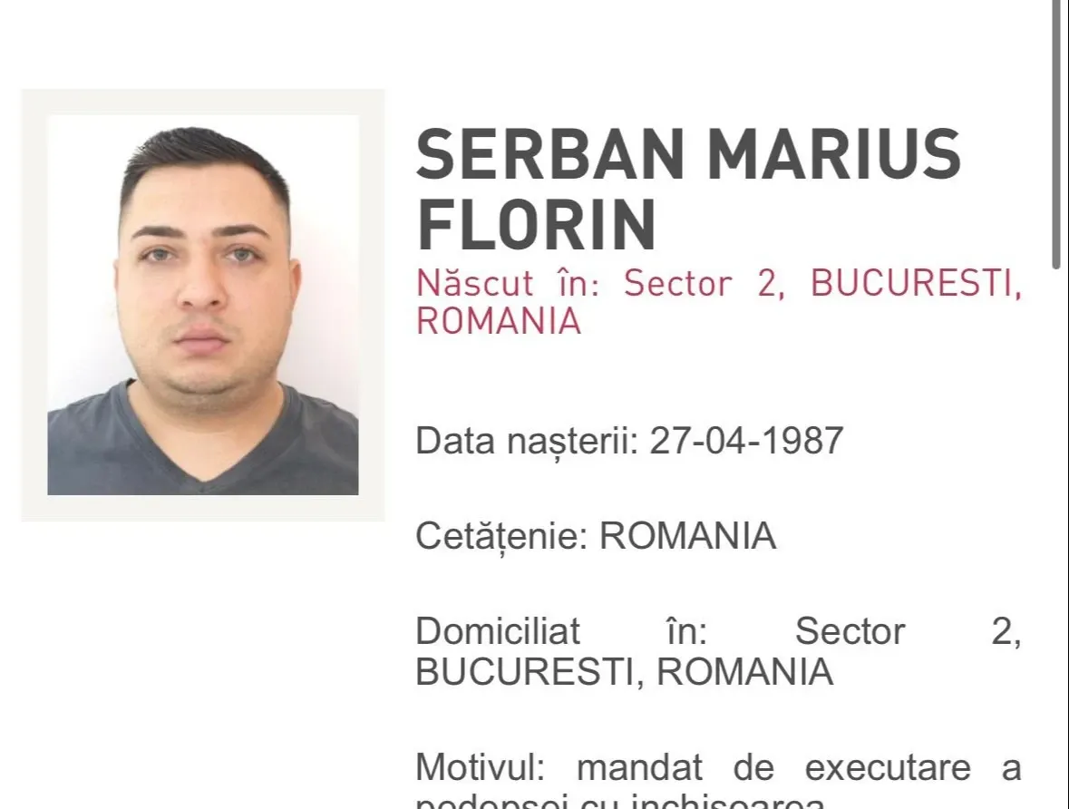 Most Wanted