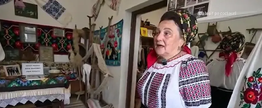 Muzeu din Sălaj