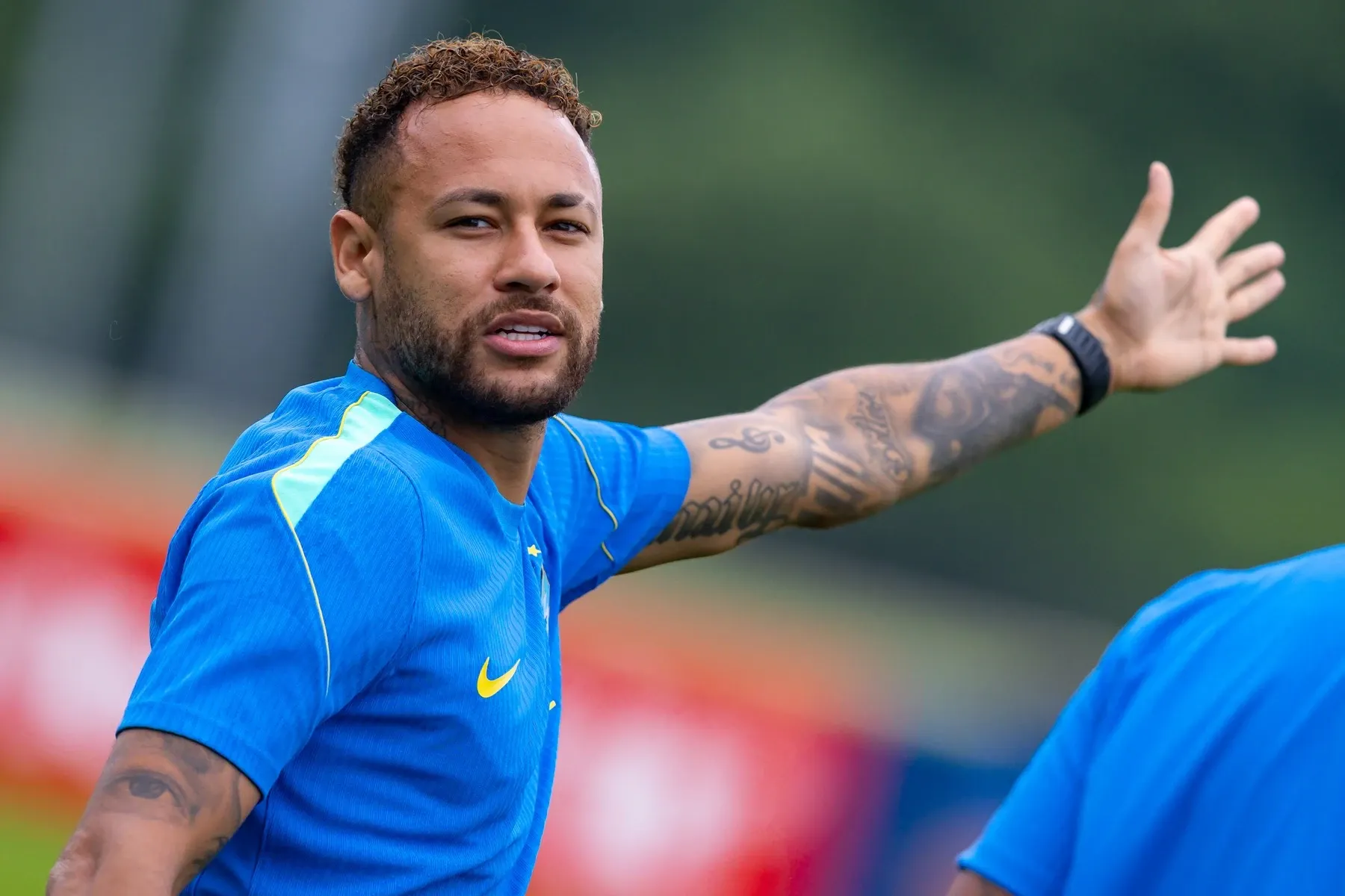 Neymar (foto: profimedia)