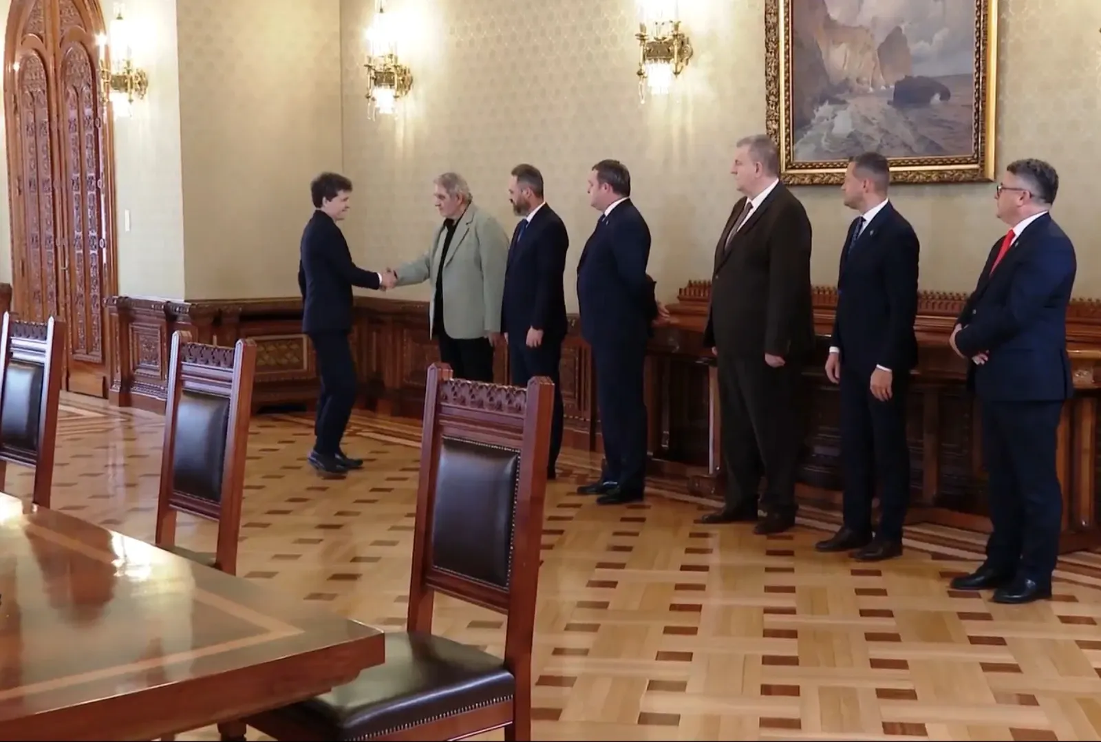 FOTO: Captură Facebook