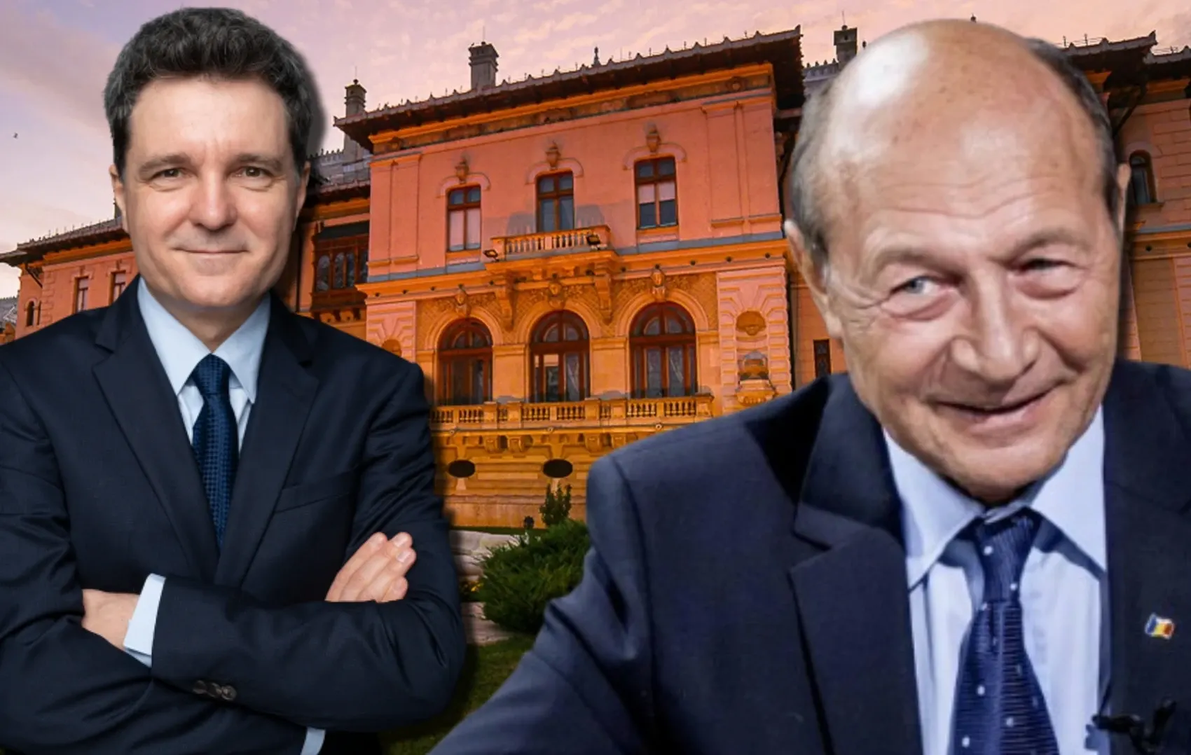 FOTO: Colaj Realitatea.NET