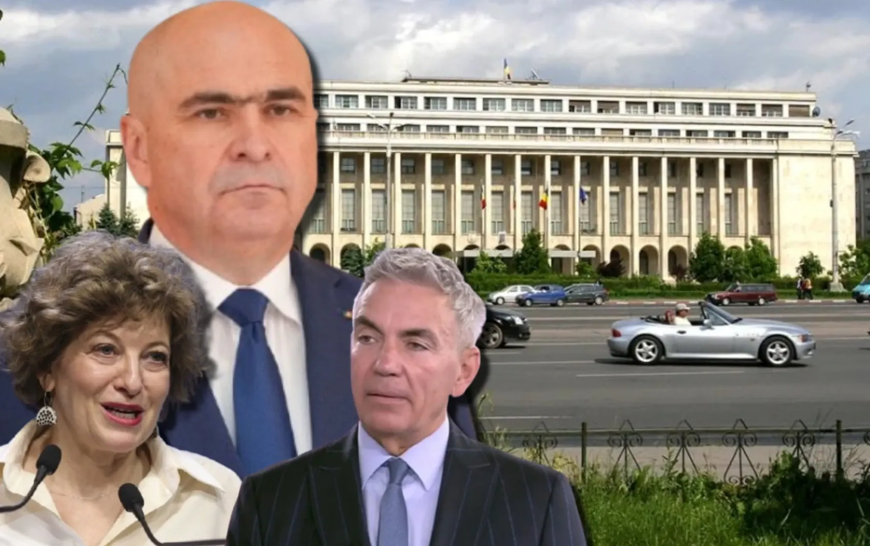 FOTO: Colaj Realitatea.NET