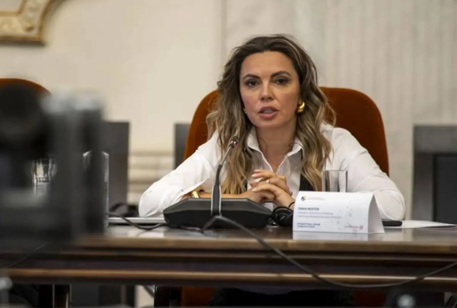 FOTO: Arhivă