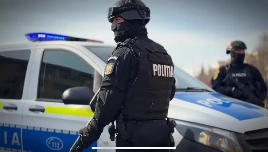 Percheziții