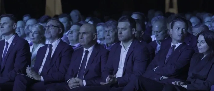 Politicieni din România