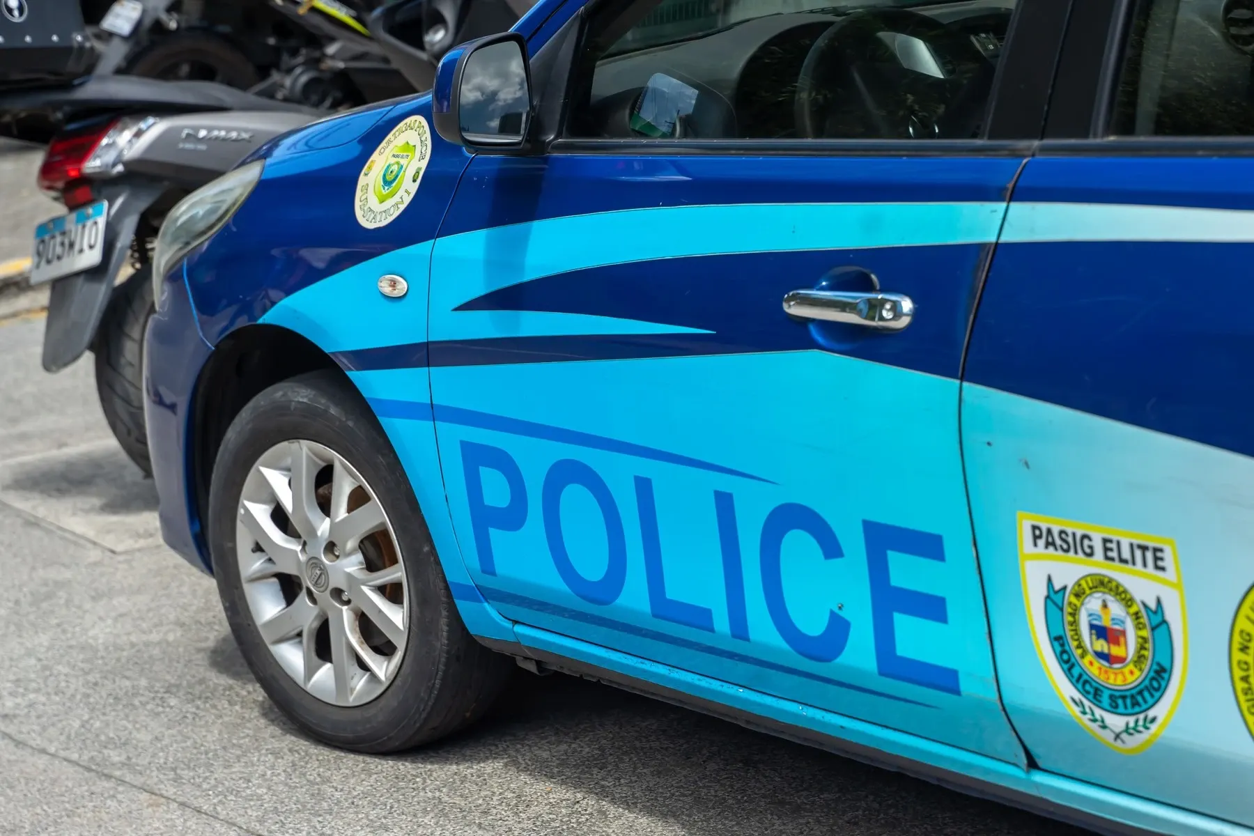 Poliție/ Profimedia
