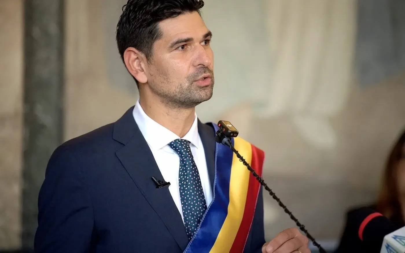 George Cristian Tuță
