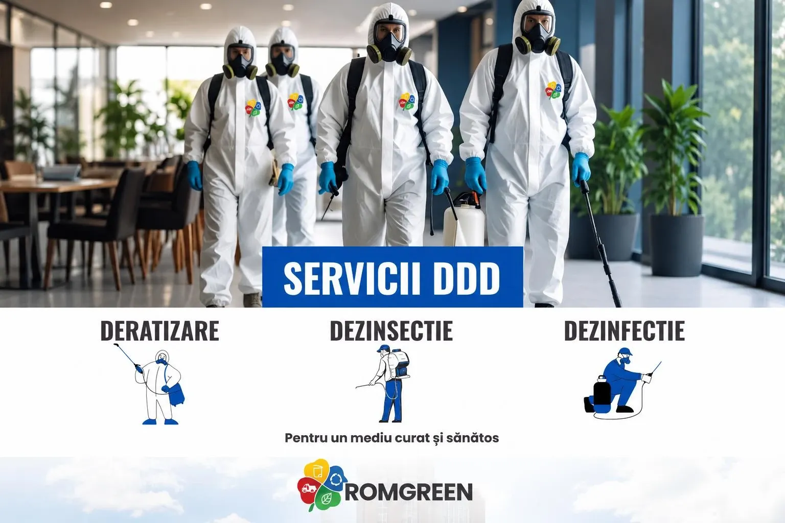Romgreen